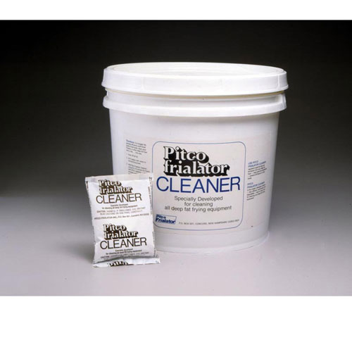 (image for) Pitco PTP6071400 CLEANER SAMPLE