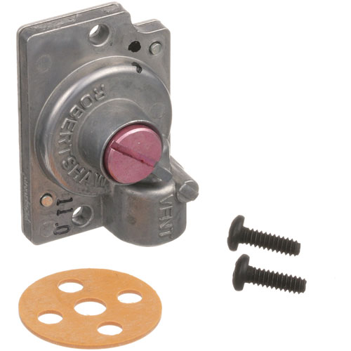 (image for) Pitco PTP6071553 PRESSURE REGULATOR