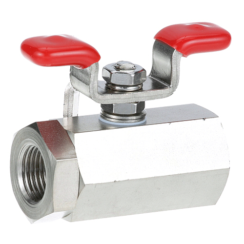 (image for) Pitco PTP6071780 VALVE, BALL 3/8