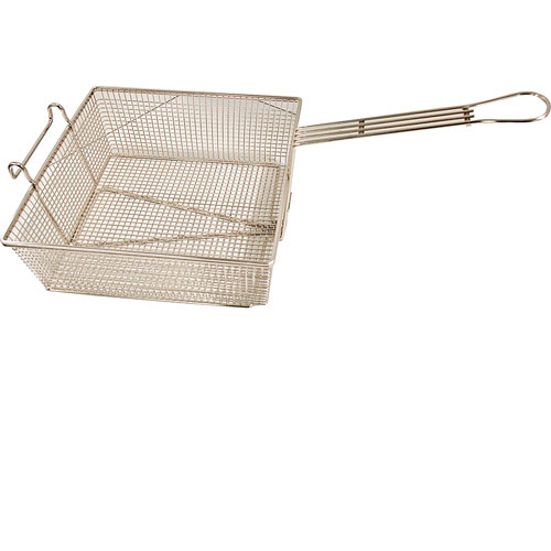 (image for) Pitco PTP6072123 Basket Fry 11x10 3/4