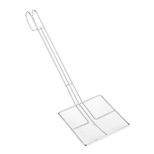 (image for) Pitco PTPP10725 SKIMMER,SQUARE , #12MESH,6X6"