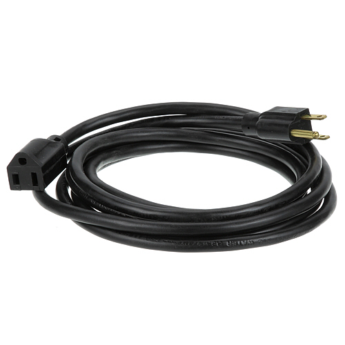 (image for) Pitco PTPP11380 CORD,POWER (10')