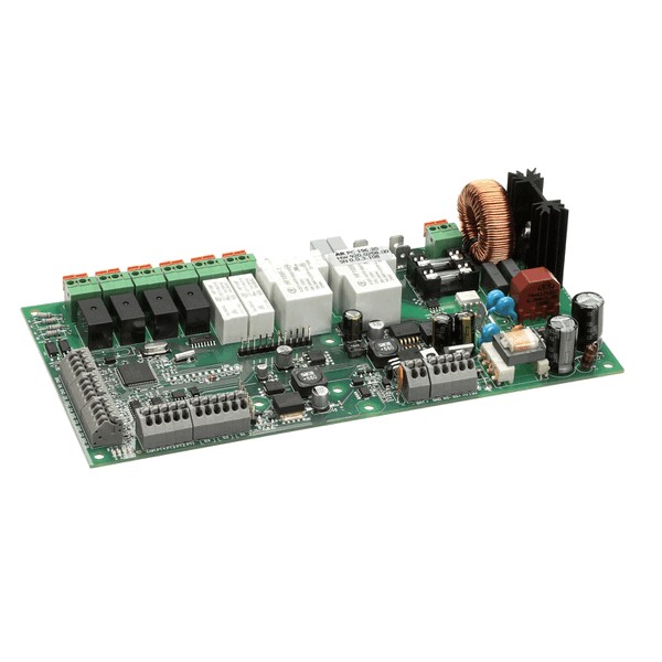 (image for) PrepRite 4121 ARAGON CTRL-BC BLAST CHILLER CONTROLLER