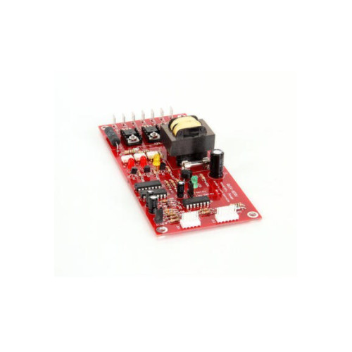 (image for) Quikserv 4460 CONTROL BOARD 