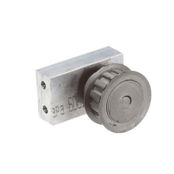 (image for) Quikserv 5526 PULLEY SHAFT BEARING BLOCK