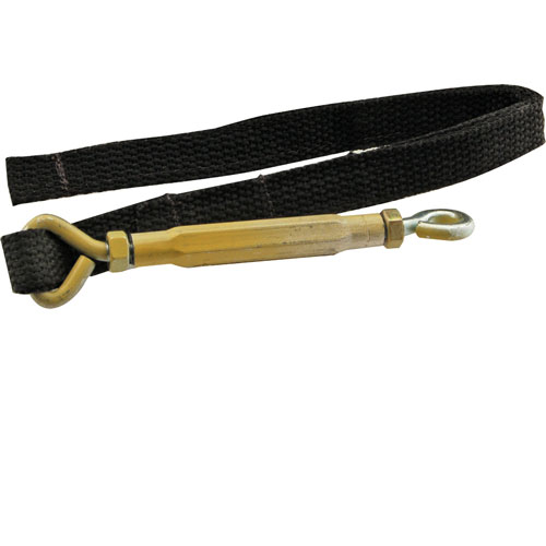 (image for) Quikserv 5567 STRAP,PULL , 20.25"L,W/PIN