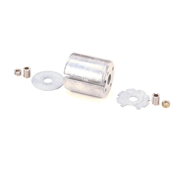 (image for) Quikserv 5587 ALUMINUM ROLLER/SET SCREWS