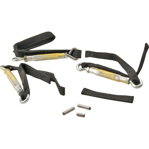 (image for) Quikserv 5596 STRAP SET (PW BI-FOLD) - Click Image to Close
