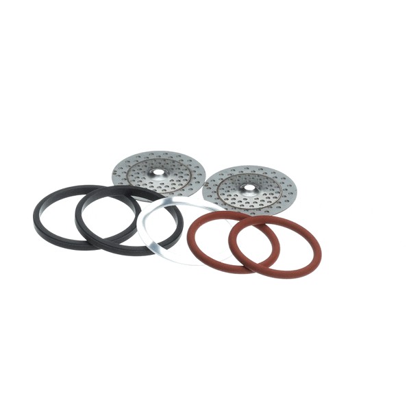 (image for) Rancilio 00057446 GASKET KIT BREWING GROUP