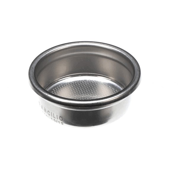 (image for) Rancilio 40100108 3 DOSE BASKET 21G