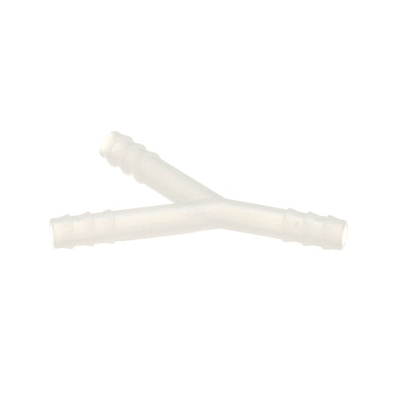 (image for) Rancilio 69200162 Y CONNECTION SILICON PIPE D.6