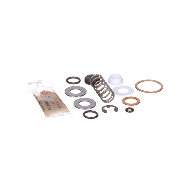 (image for) Rancilio 99SKIT-SV REBUILD KIT FOR OLDER STYLE