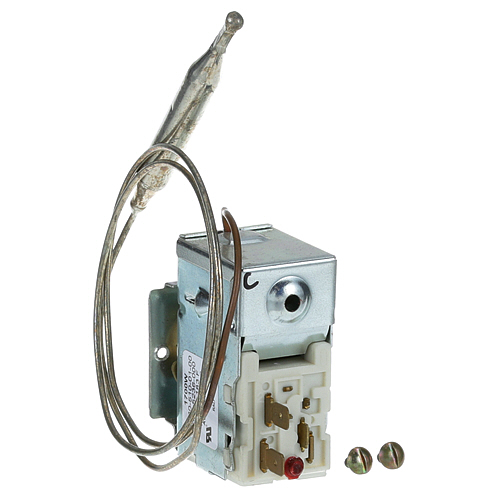 (image for) Ranco 12-5236-000 THERMOSTAT C12, 3/8 X 3-13/16, 26 - Click Image to Close