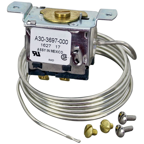 (image for) Ranco A30-3697-000 BIN THERMOSTAT - Click Image to Close