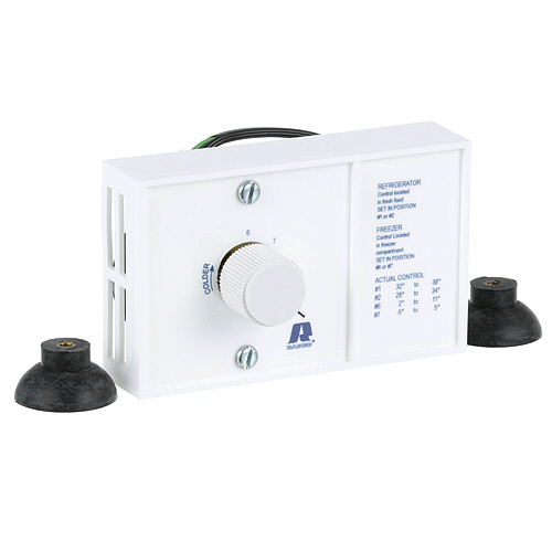 (image for) Ranco CC-1 CONTROL, TEMPERATURE - TEMP