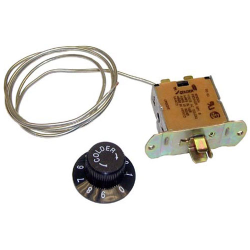 (image for) Ranco K12-L1521 COOLER CONTROL 9531, 48 - Click Image to Close