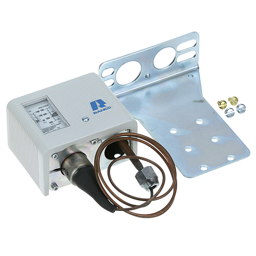 (image for) Ranco O10-2054 PRESSURE CONTROL - FAN CYCLE - Click Image to Close