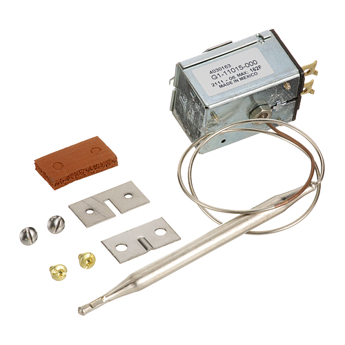 (image for) Ranco RNC-G1-11015-000 THERMOSTAT KIT - Click Image to Close