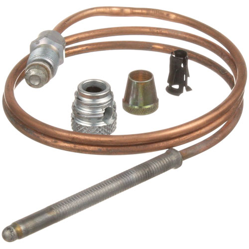 (image for) Randell 51221 THERMOCOUPLE - Click Image to Close