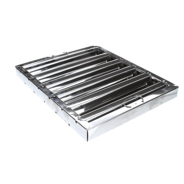 (image for) Randell AS FLT1620SSC FILTER, 16X20 SS BAFFLE COMPONENT HARDWARE
