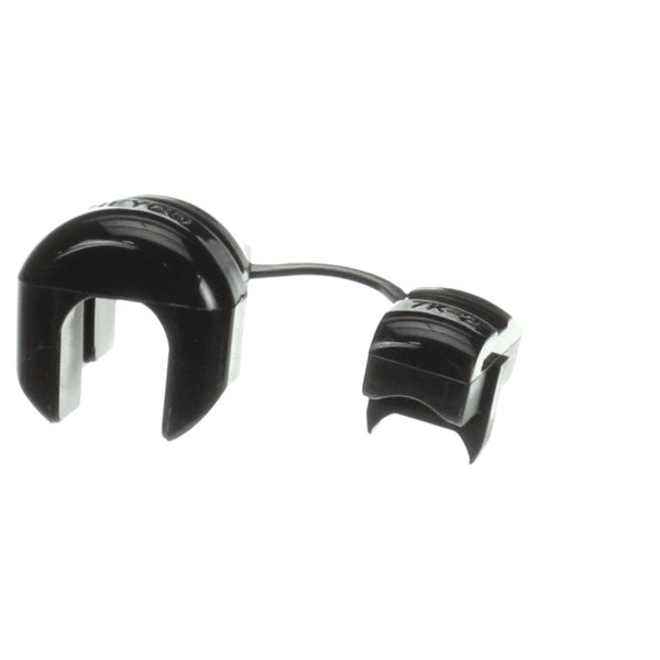 (image for) Randell EL GRM300 GROMMET, 7/8 BLK SQUEEZE RD SR7K-2 (MP-M