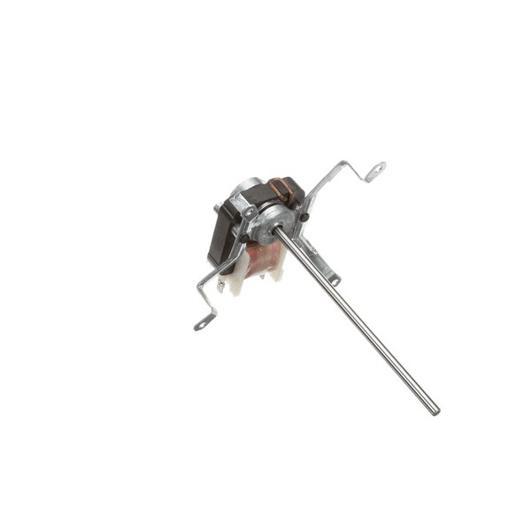 (image for) Randell EL MTR138Q MOTOR, FAN 240V-60H, .25A, 8OAL SHAFT (H