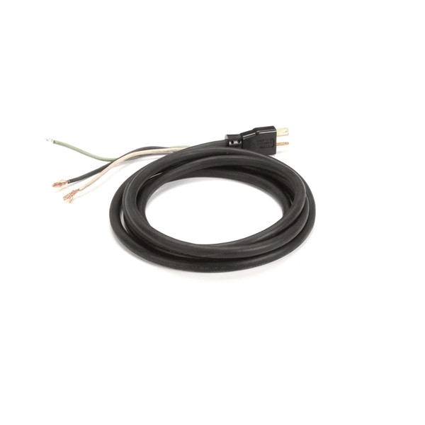 (image for) Randell EL WIR461-12 20A POWER CORD, 9' 12GA SJO 000461-12