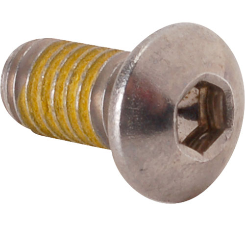 (image for) Randell FASCW6002 SCREW 5/16-18THD,ALLEN H EAD - Click Image to Close