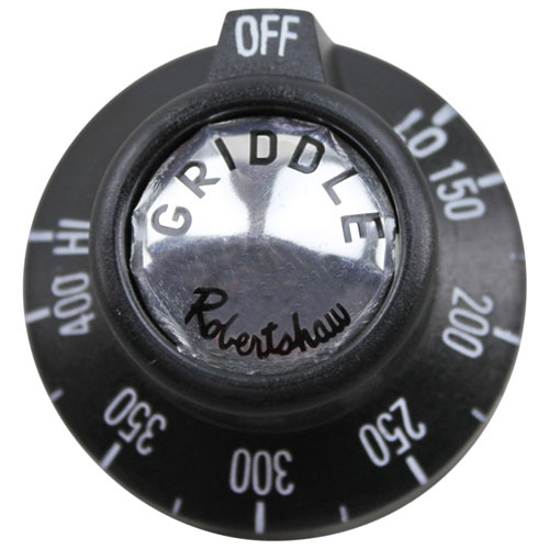 (image for) Randell GT-19 DIAL 2 D, OFF-LO-150-400-HI - Click Image to Close