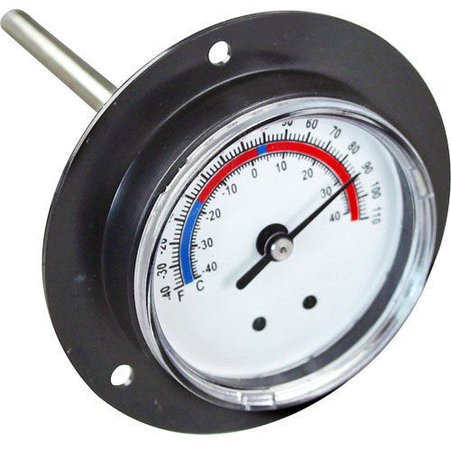 (image for) Randell HD-THR9901 THERMOMETER