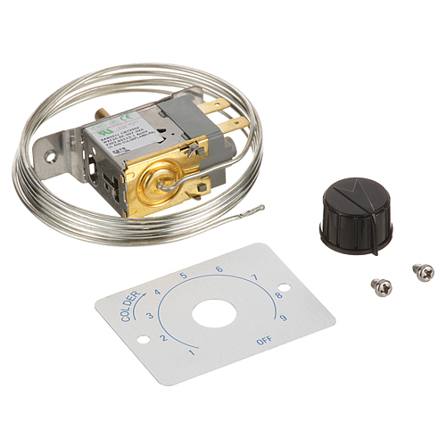 (image for) Randell HDCNT9902 THERMOSTAT - Click Image to Close