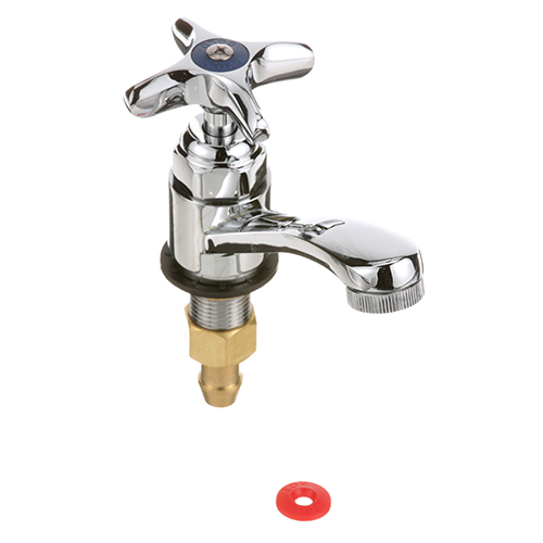 (image for) Randell HDDWL103 FAUCET,DECK , 4.5"SWVL,LEADFREE