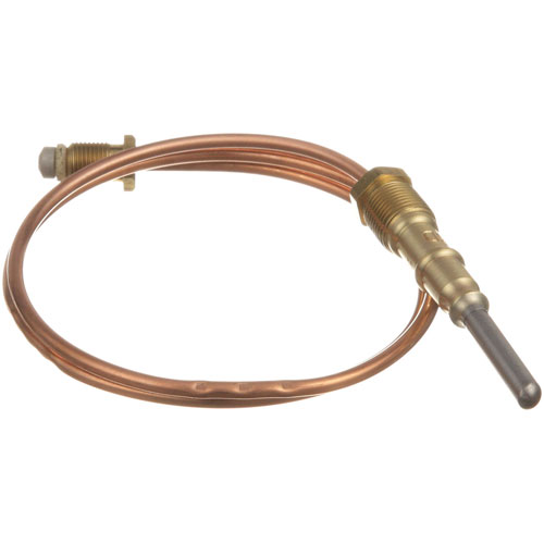 (image for) Randell HDGAS524 THERMOCOUPLE, BASO 24"