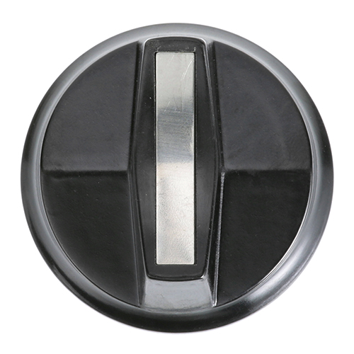 (image for) Randell HDHAN542 PLASTIC VALVE KNOB 2 D - Click Image to Close