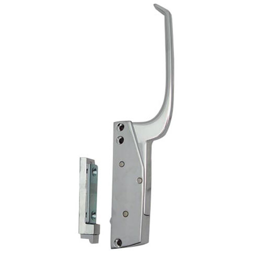 (image for) Randell HDLCH9175-X LATCH & STRIKE MAGNETIC - Click Image to Close