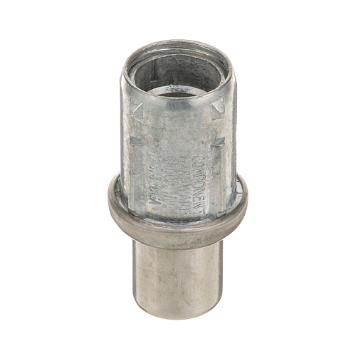 (image for) Randell HDLEG0303 FOOT , RD,S/S,F/1-5/8"OD RD