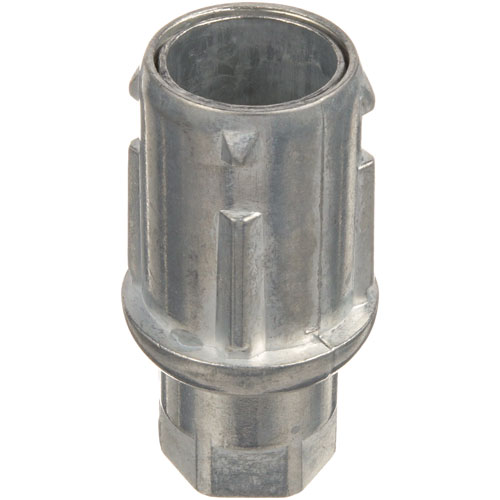 (image for) Randell HDLEG075 BULLET FOOT 1-1/4H 1-3/8" D - Click Image to Close