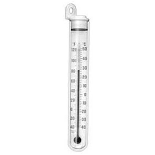 (image for) Randell HDTHR100 THERMOMETER , TOP BRKT,-40/120 - Click Image to Close