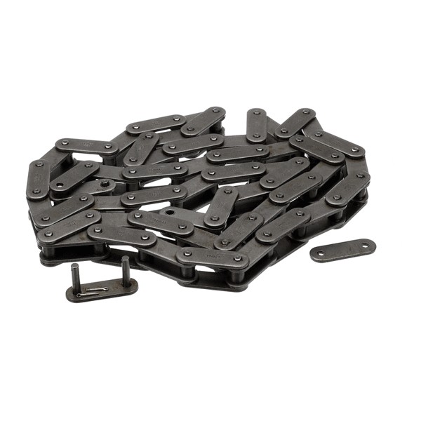 (image for) Randell HD CHN0301 CHAIN, C2060H ROLLER, TT&BT (P