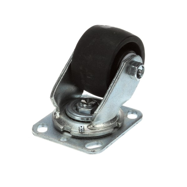 (image for) Randell HD CST0208 CASTER, 4 O/A LOPRO SWI VEL 16-531-03201-S