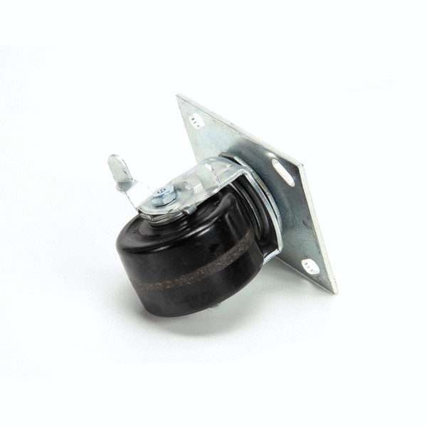 (image for) Randell HD CST030 CASTER, 3.88 O/A HEIGHT W/BRAKE