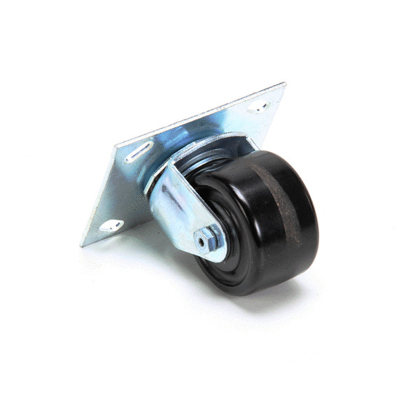 (image for) Randell HD CST031 CASTER, 3.88 O/A HEIGHT WITHOUT BRAKE
