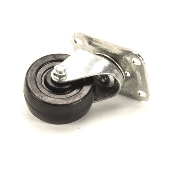 (image for) Randell HD CST041HD CASTER, 3.75 O/A HEIGHT WITHOUT BRAKE