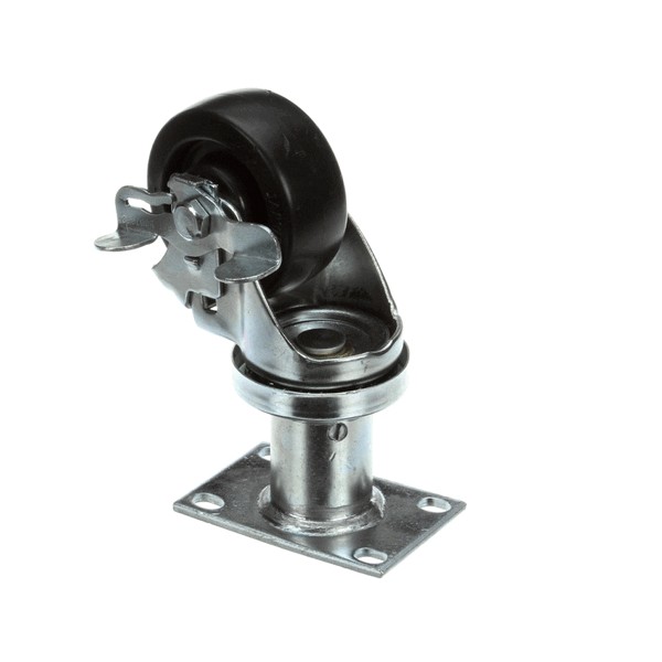 (image for) Randell HD CST1301 CASTER, LOCKING, HEIGHT ADJUSTABLE (6.00