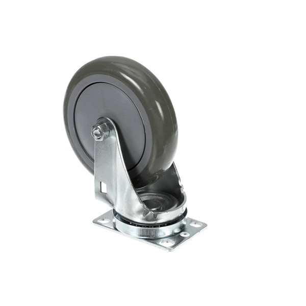 (image for) Randell HD CST1702 CASTER, 6 O/A SWIVEL NO BRAKE CM