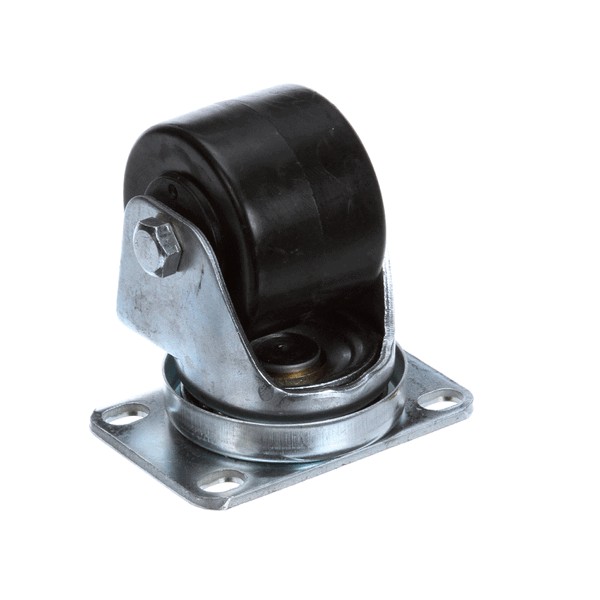 (image for) Randell HD CST9801 CASTER, 3-7/16 O/A NO BRAKE 1F5847027000