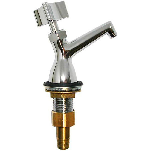 (image for) Randell HD DWL101 DIPPERWELL FAUCET DECK