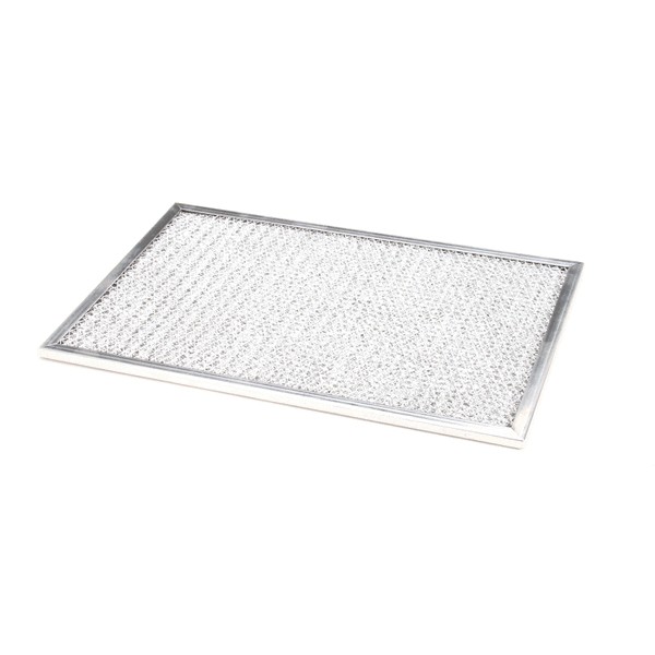 (image for) Randell HD FLT1401 FILTER, 9-1/2 X 14 ALUM INUM W/ EXPANDED METAL