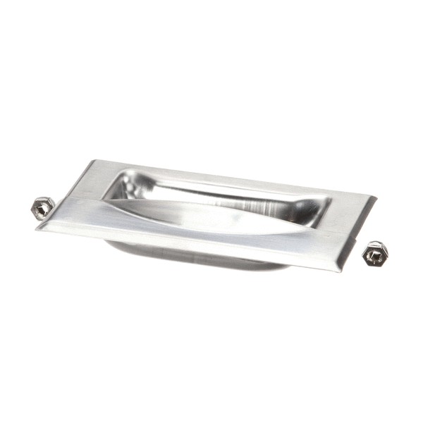 (image for) Randell HD HDL1012 HANDLE, FLUSH PULL P63- 1012