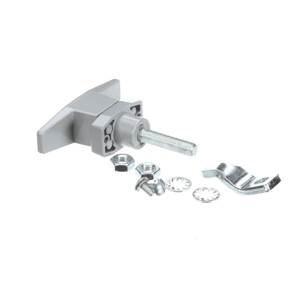 (image for) Randell HD LCH0307 LATCH, VICE ACTION E3-41-17 (AW'S) SOUTH